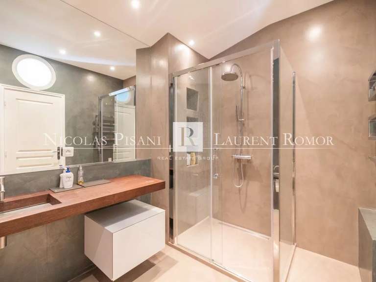 Villa Peille - 4 chambres - 600m²