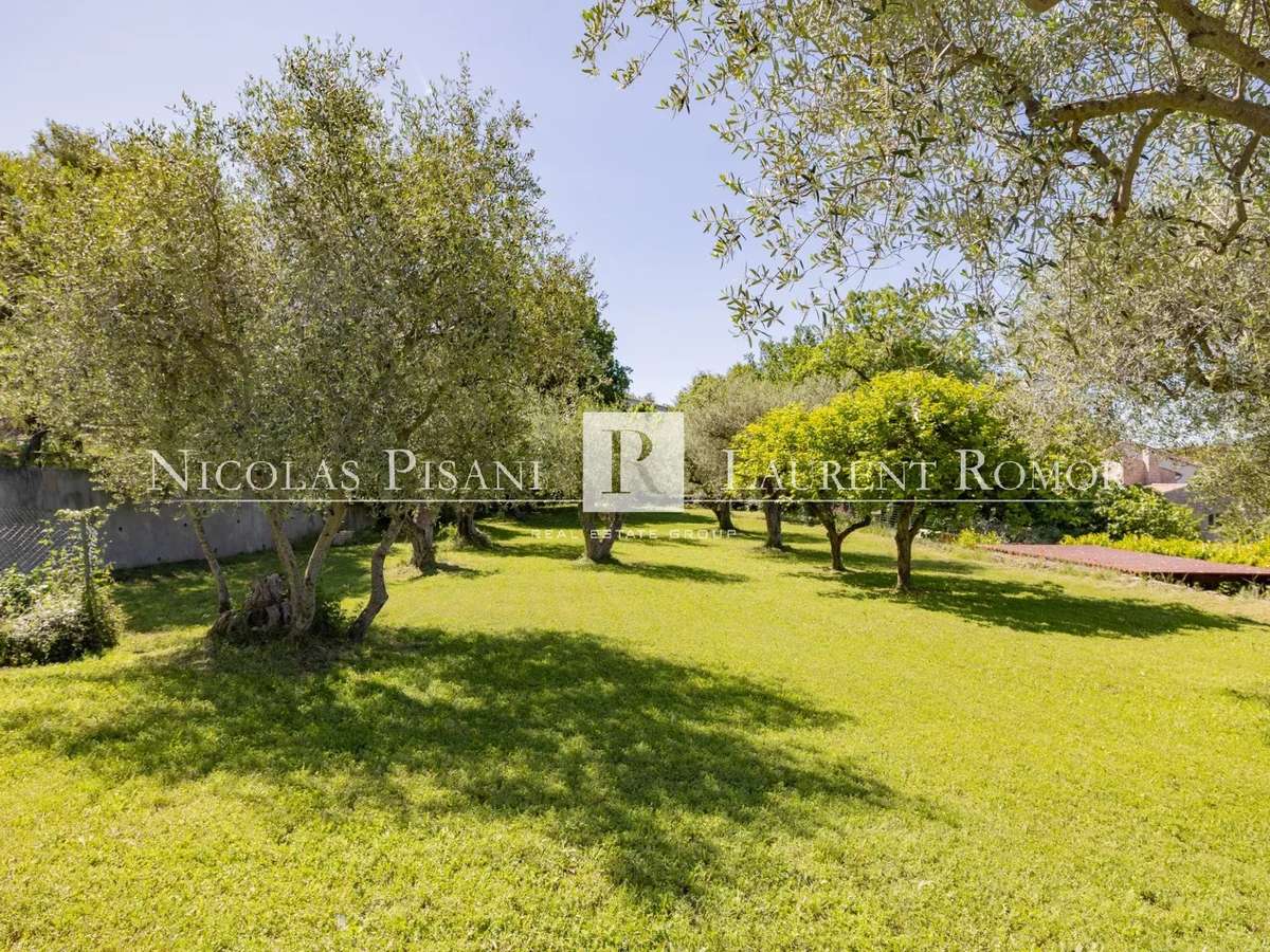 Villa Peille