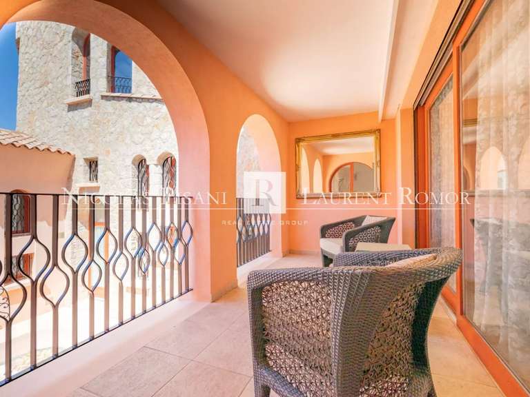 Villa Peille - 4 chambres - 600m²
