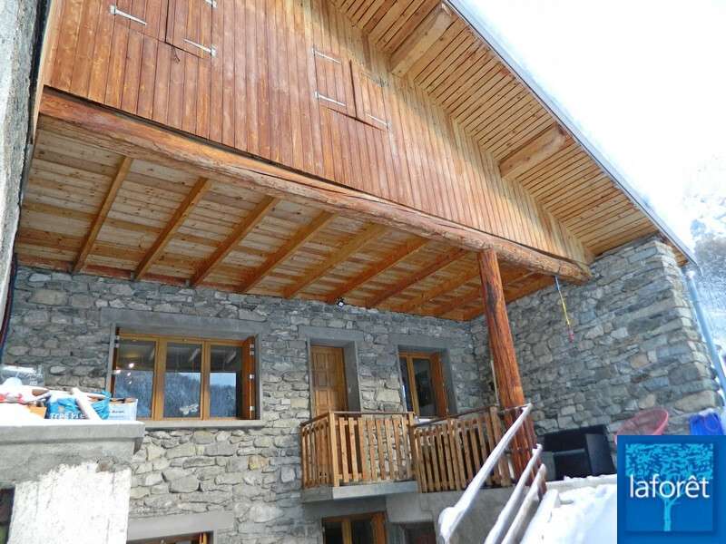 Vente Maison PeiseyNancroix 575 000€ 270m²