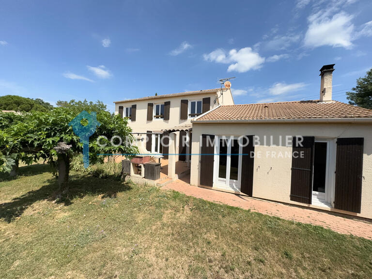 House Pélissanne - 6 bedrooms - 200m²