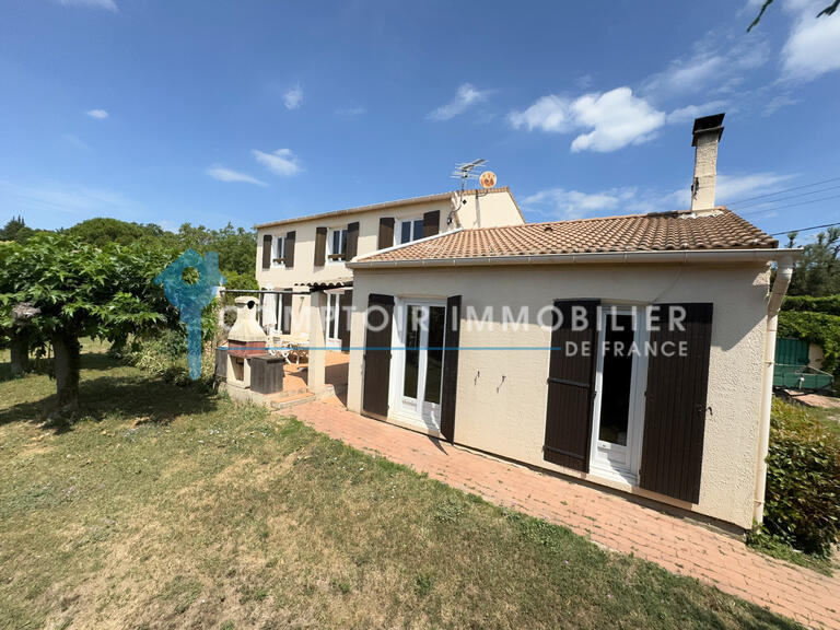 House Pélissanne - 6 bedrooms - 200m²