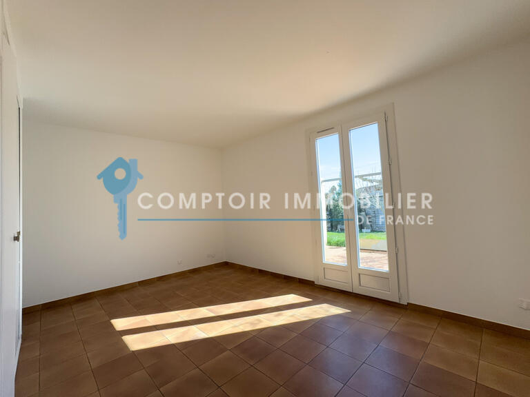 House Pélissanne - 6 bedrooms - 200m²