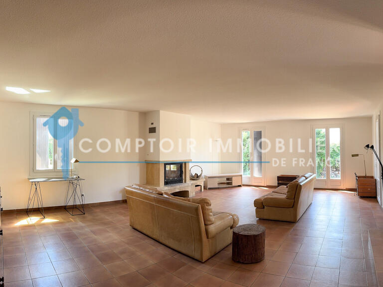 House Pélissanne - 6 bedrooms - 200m²
