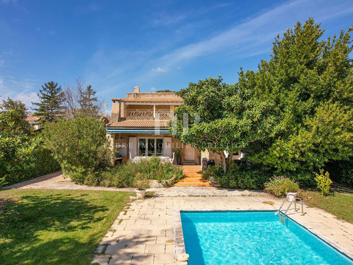 Maison Pélissanne