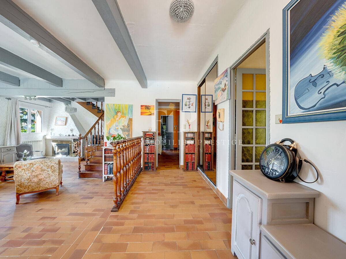 Maison Pélissanne