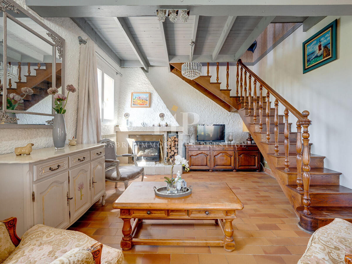 Maison Pélissanne
