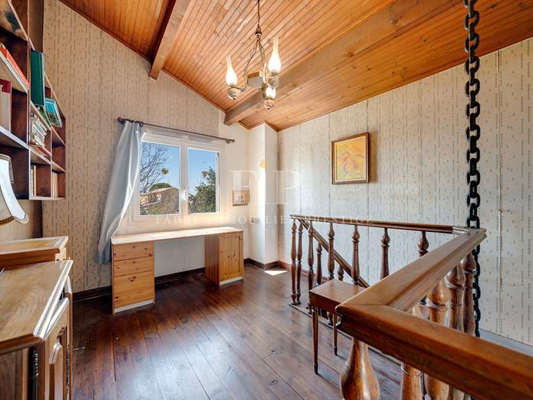 Maison Pélissanne - 5 chambres - 165m²