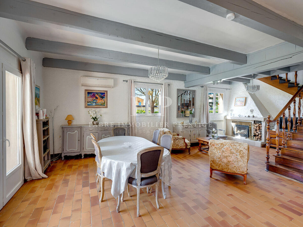 Maison Pélissanne