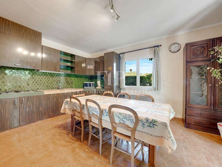 Maison Pélissanne - 5 chambres - 165m²