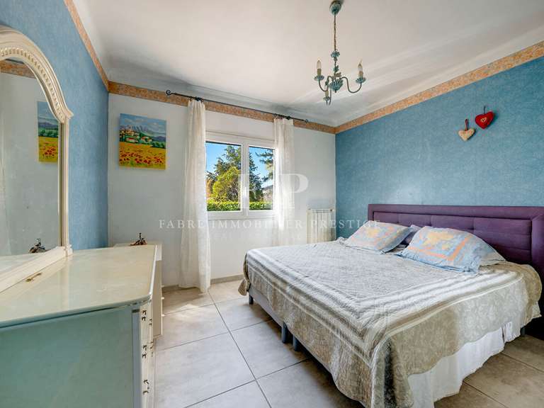 Maison Pélissanne - 5 chambres - 165m²