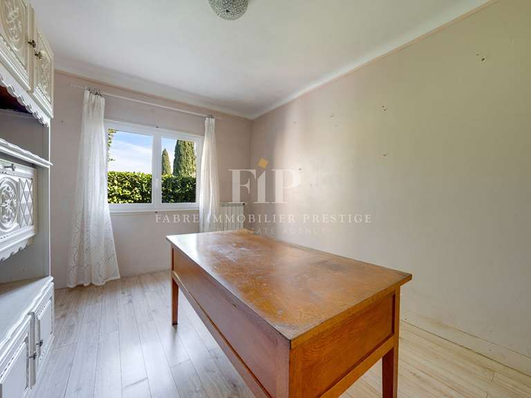 Maison Pélissanne - 5 chambres - 165m²
