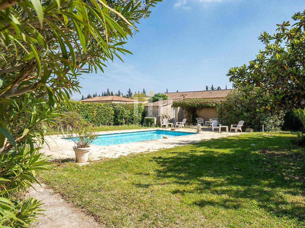 Maison Pélissanne