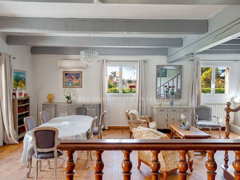 Maison Pélissanne - 5 chambres - 165m²