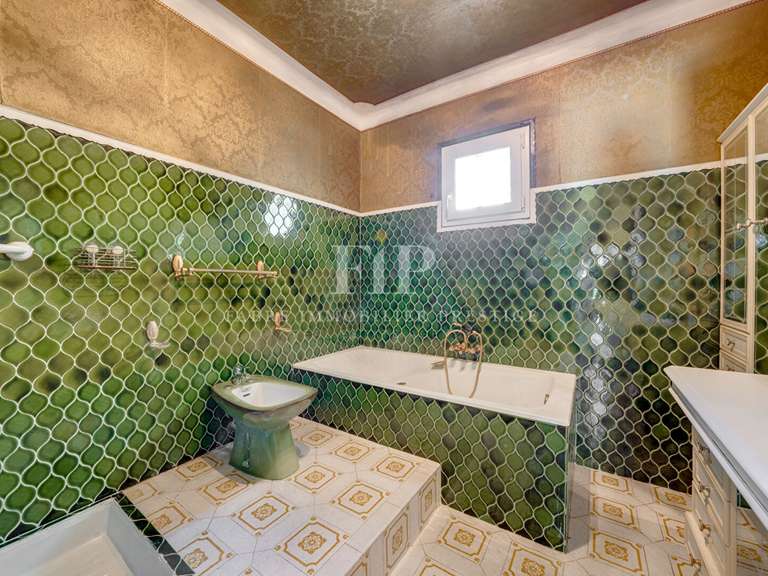 Maison Pélissanne - 5 chambres - 165m²