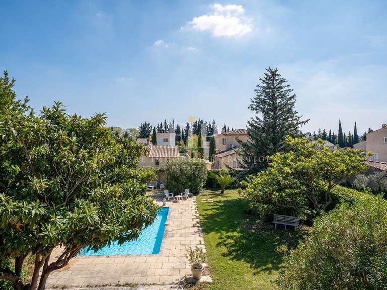Maison Pélissanne - 5 chambres - 165m²