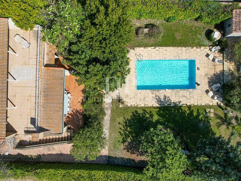 Maison Pélissanne - 5 chambres - 165m²