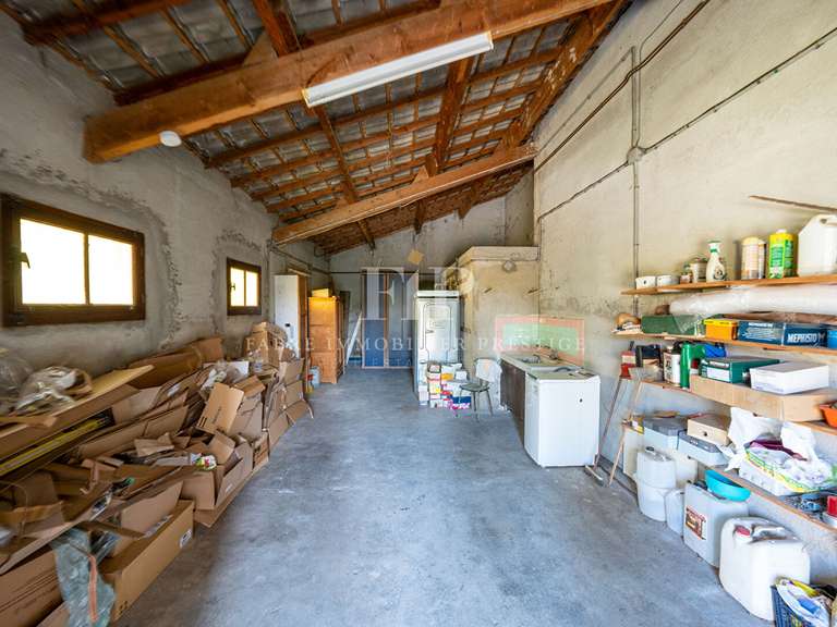 Maison Pélissanne - 5 chambres - 165m²