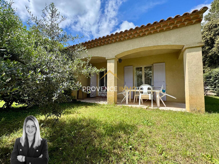 Maison Pélissanne - 5 chambres - 202m²