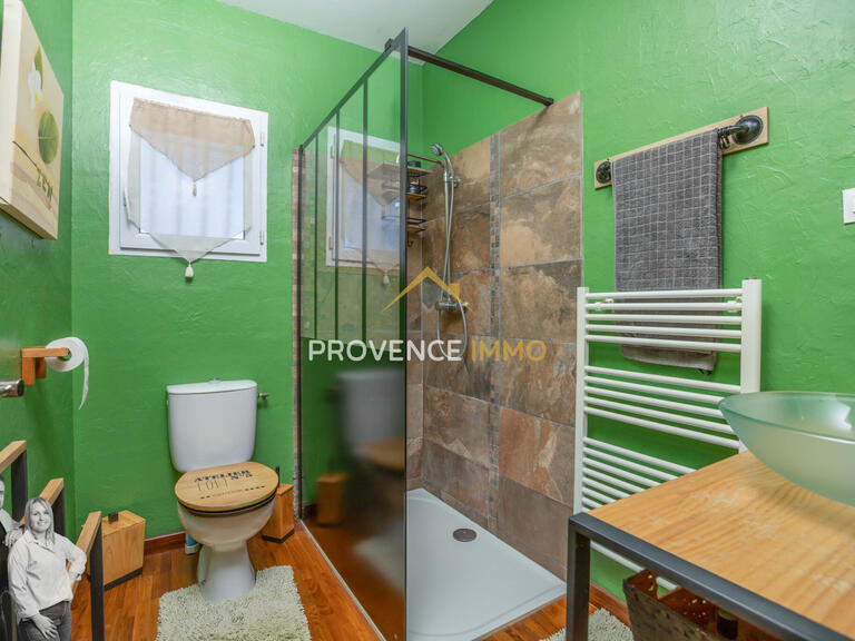 House Pélissanne - 6 bedrooms - 207m²