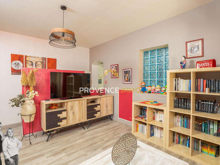 House Pélissanne - 6 bedrooms - 207m²