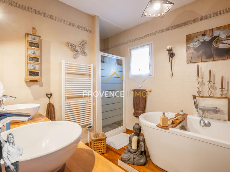 House Pélissanne - 6 bedrooms - 207m²