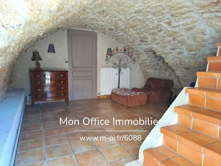 House Pélissanne - 3 bedrooms - 207m²