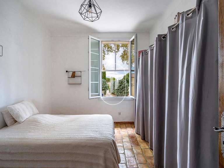 House Pélissanne - 6 bedrooms - 335m²