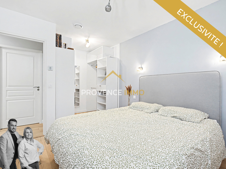 House Pélissanne - 3 bedrooms - 90m²