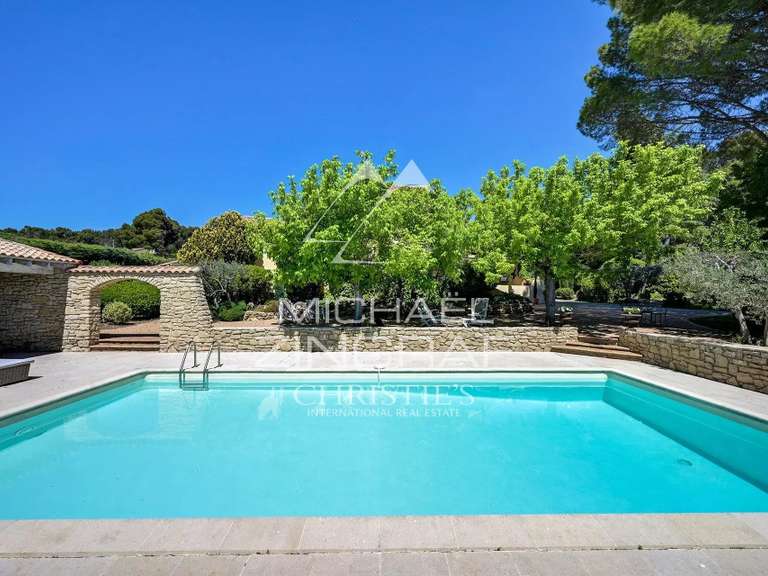 Maison Pélissanne - 5 chambres - 225m²