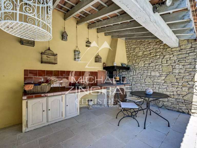 Maison Pélissanne - 5 chambres - 225m²