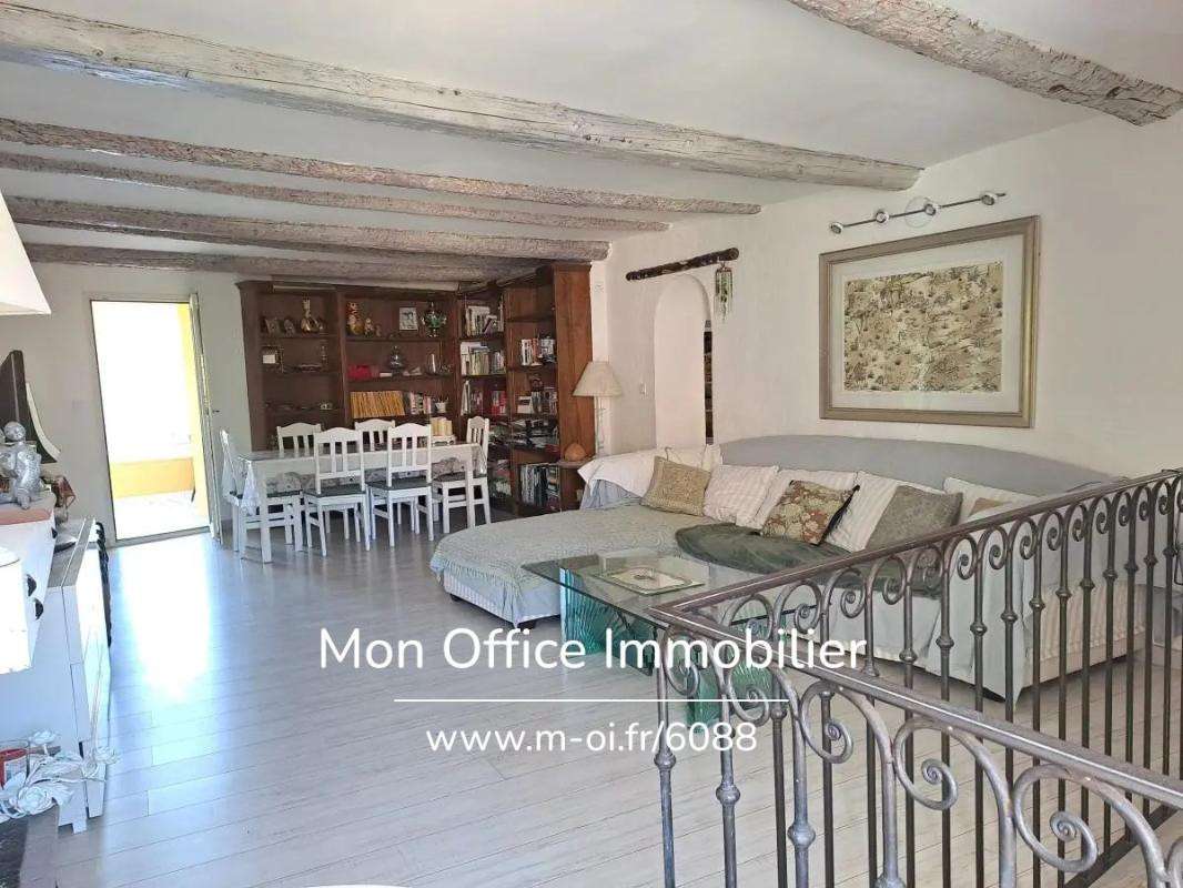 Maison Pélissanne
