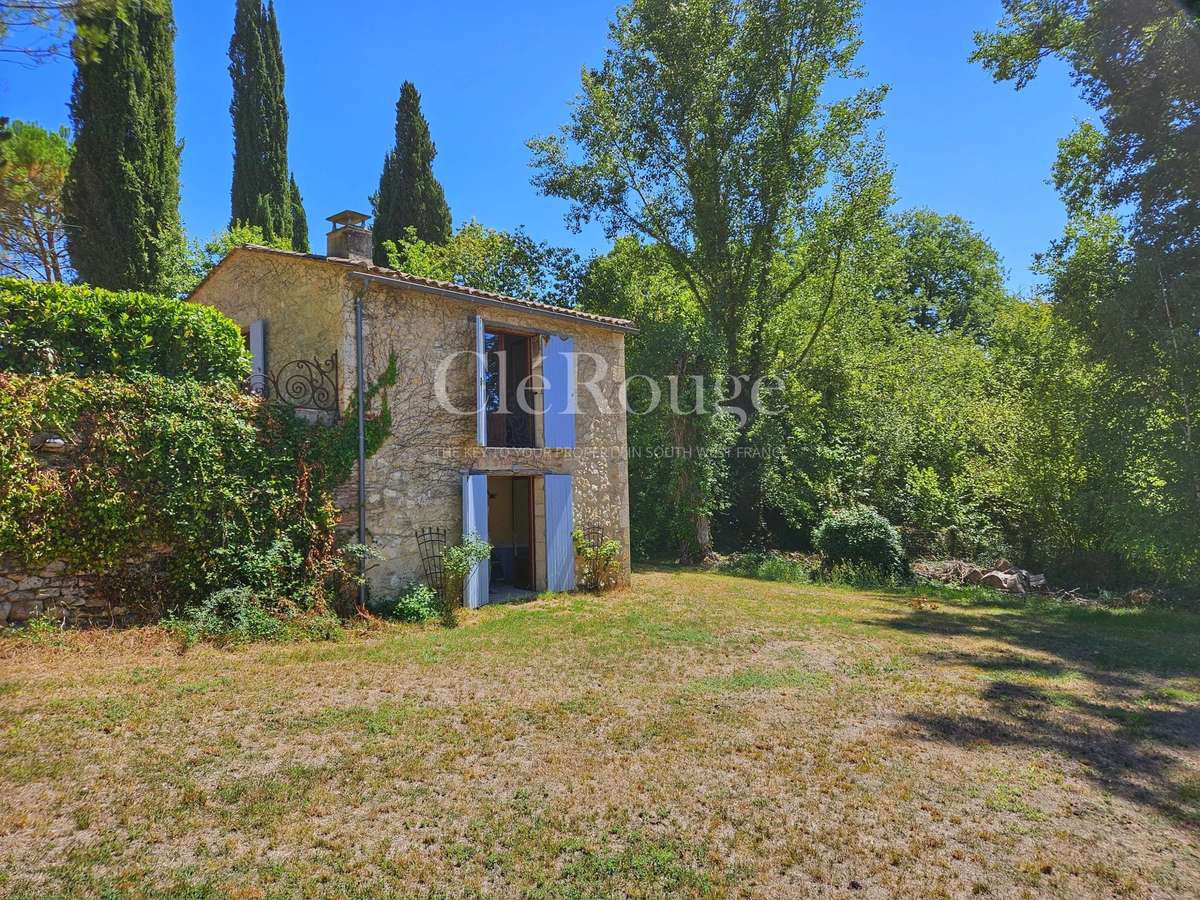 Maison Pellegrue