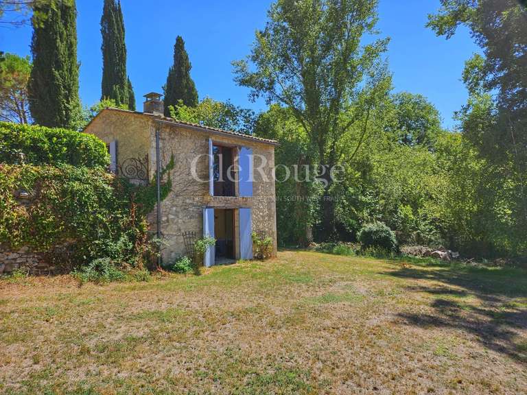 Maison Pellegrue - 9 chambres - 325m²