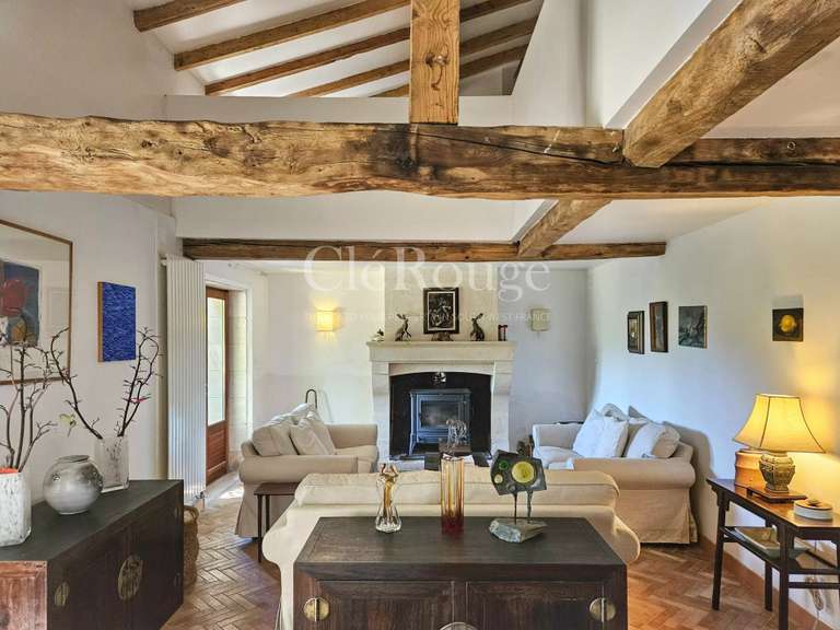 Maison Pellegrue - 9 chambres - 325m²