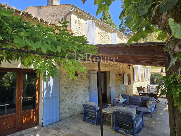 Maison Pellegrue - 9 chambres - 325m²