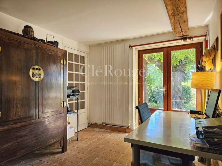 Maison Pellegrue - 9 chambres - 325m²