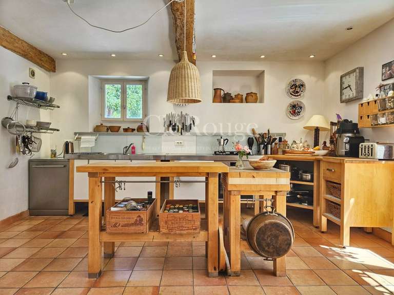 Maison Pellegrue - 9 chambres - 325m²