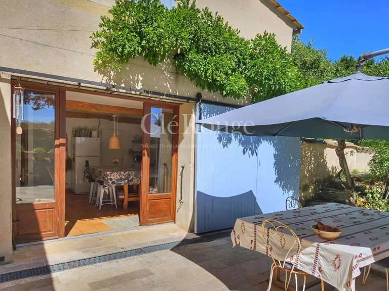 Maison Pellegrue - 9 chambres - 325m²