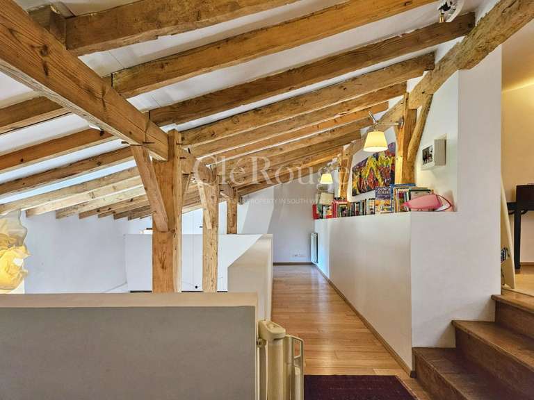 Maison Pellegrue - 9 chambres - 325m²