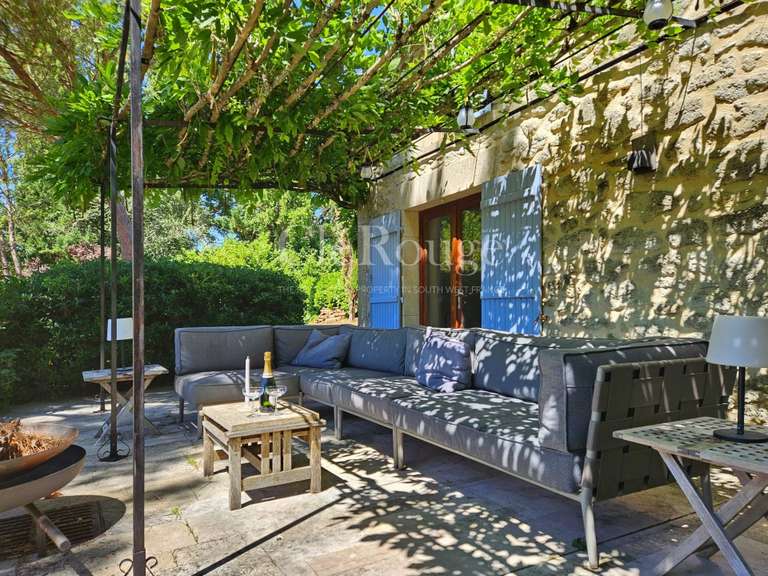 Maison Pellegrue - 9 chambres - 325m²