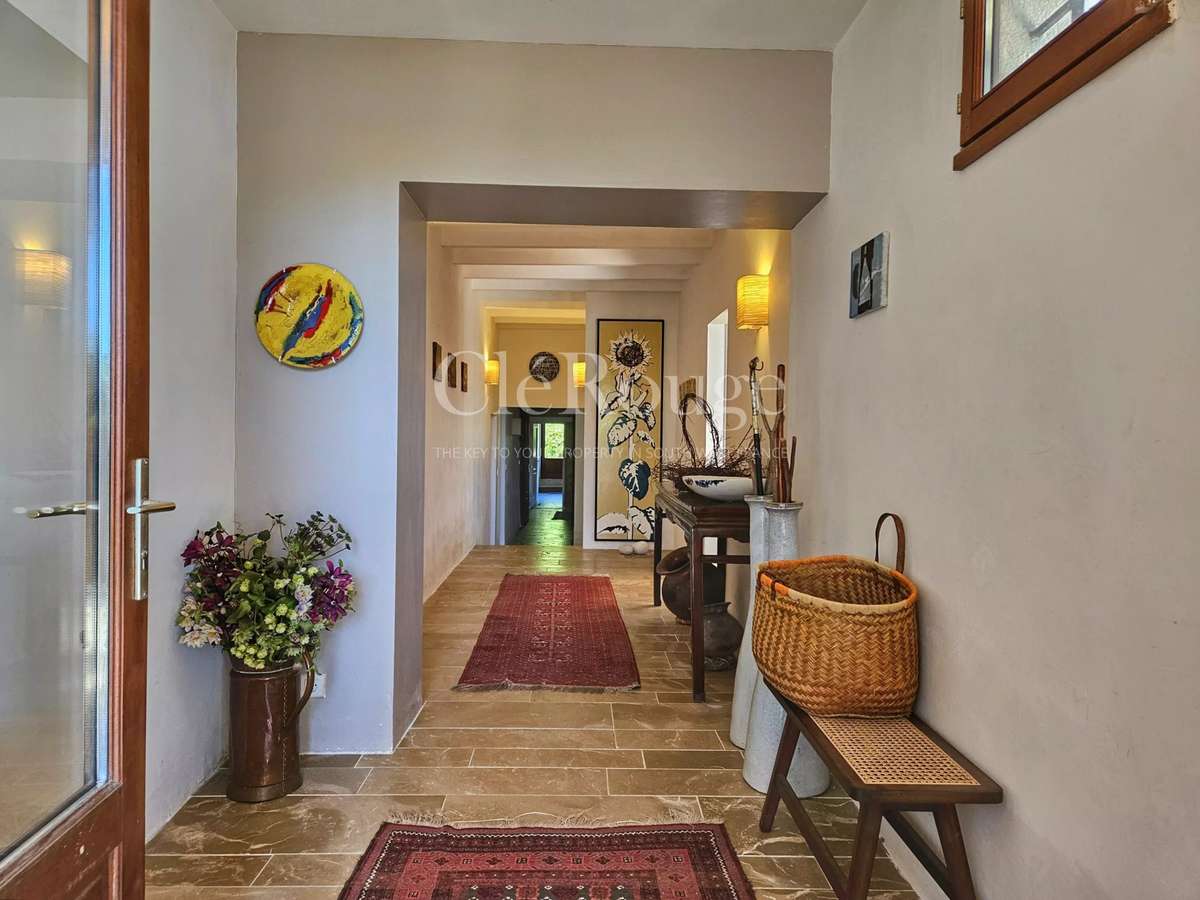 Maison Pellegrue
