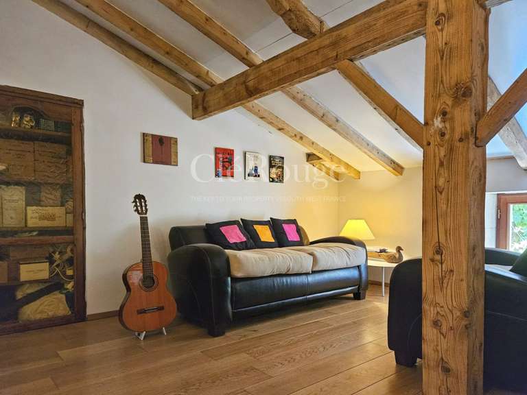 Maison Pellegrue - 9 chambres - 325m²