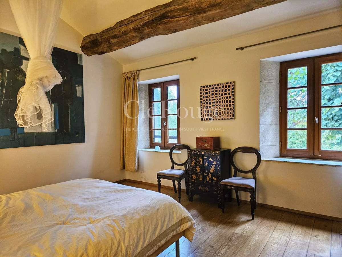 Maison Pellegrue