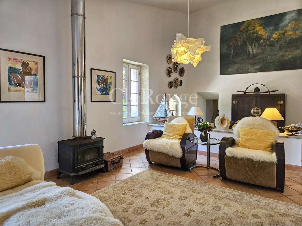 Maison Pellegrue