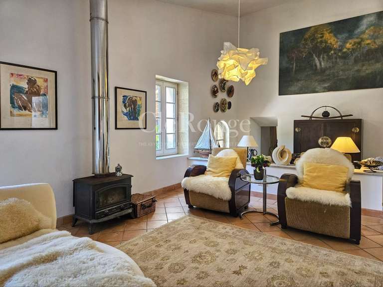 Maison Pellegrue - 9 chambres - 325m²