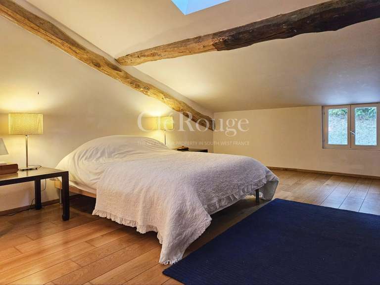 Maison Pellegrue - 9 chambres - 325m²