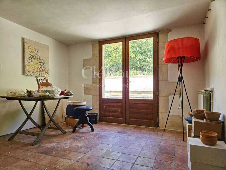 Maison Pellegrue - 9 chambres - 325m²