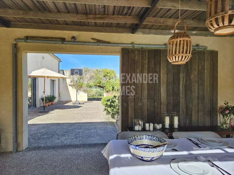 Maison Pellegrue - 3 chambres - 440m²