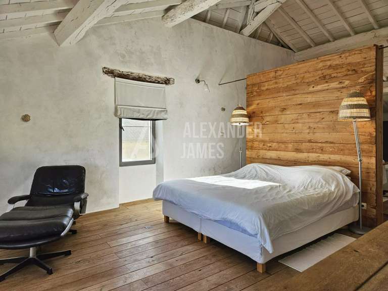 Maison Pellegrue - 3 chambres - 440m²